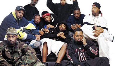 Уряд США продав єдину копію альбому Wu-Tang Clan за борги найбільш ненависної людини в країні Уряд США продав єдину копію альбому Wu-Tang Clan за борги найбільш ненависної людини в країні