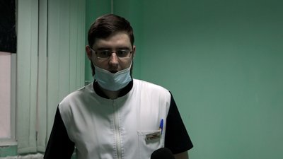 Кожна шістнадцята дитина, яка народилася на Житомирщині у 2022 році, – недоношена Кожна шістнадцята дитина, яка народилася на Житомирщині у 2022 році, – недоношена