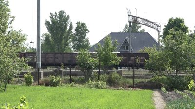 Річниця обстрілу Малина на Житомирщині: як це було Річниця обстрілу Малина на Житомирщині: як це було