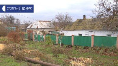 "Цілий день терпимо, на вечір розтопили": у прифронтовому Гнутовому збирають хмиз щоб зігрітися "Цілий день терпимо, на вечір розтопили": у прифронтовому Гнутовому збирають хмиз щоб зігрітися