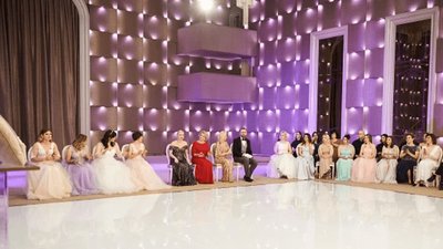 Вінничанка стала переможницею реаліті-шоу «Від пацанки до панянки» Вінничанка стала переможницею реаліті-шоу «Від пацанки до панянки»