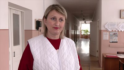 Мар'яна Попович Мар'яна Попович