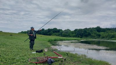 Рибалка