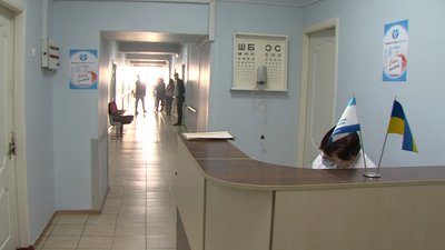 На Запоріжжі 55 тисяч пацієнтів хворі на цукровий діабет