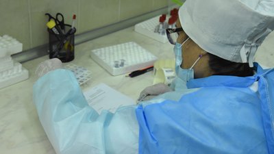 Чи справді епідемія в Одеській області пішла на спад і що про це думають спеціалісти