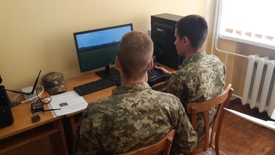безпілотники безпілотники