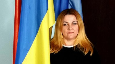 Гамалій призначив нового директора об'єднаного департаменту