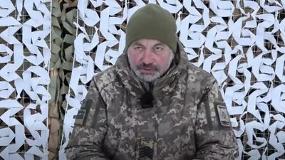130 днів на позиції: історія прикордонників з Волині 130 днів на позиції: історія прикордонників з Волині