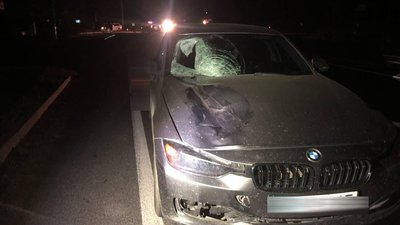У ДТП поблизу Черкас загинув 31-річний чоловік. Слідчі відкрили провадження