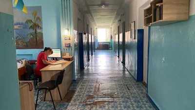 "Пам’ятаю тільки на дотик": у Диканьці на Полтавщині невідомий травмував жінку "Пам’ятаю тільки на дотик": у Диканьці на Полтавщині невідомий травмував жінку