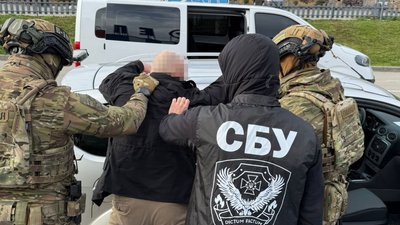 Правоохоронці повідомили про підозру 45-річному жителю Нетішина