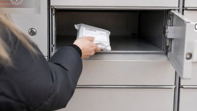 Жителька Берегова продавала психотропи через пошту