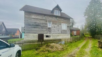 На Івано-Франківщині затримали чоловіка, якого підозрюють у скоєнні розбійного нападу — поліція