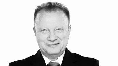 Сергій Морозов: помер ексфутболіст, тренер та футбольний експерт