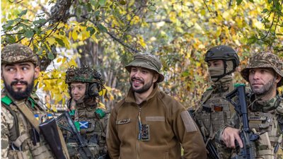 Програми Одеського кінофестивалю