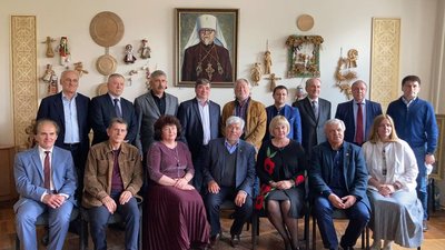 На Житомирщині визначили переможців премії імені Івана Огієнка у п’яти номінаціях