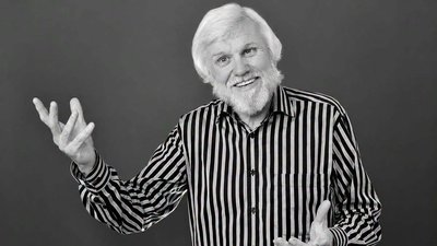Михайло Савка, помер, музика, диригент, педагог, 21 вересня 2026, Тернопіль