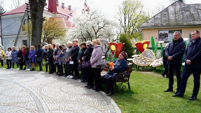 На Волині поховали загиблого 23-річного військового з Луганщини