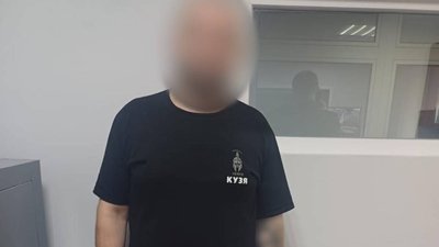 Жителю Харкова загрожує сім років тюрми через стрілянину на ринку
