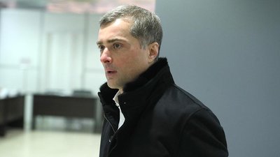 Російські ЗМІ: звільнено помічника Путіна, якого називають куратором ОРДЛО