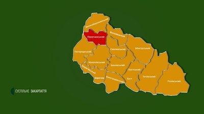 Без "зелених" та "жовтих" зон: відсьогодні на Закарпатті діє нове епідемічне зонування