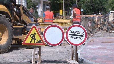 На ремонт аварійних колекторів у Полтаві потрібен мільярд гривень – Полтававодоканал На ремонт аварійних колекторів у Полтаві потрібен мільярд гривень – Полтававодоканал