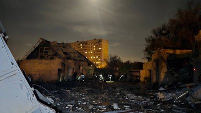 новобаварський район