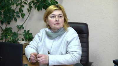 грві, грип, коронавірус, захворюваність, звягель, лікарня грві, грип, коронавірус, захворюваність, звягель, лікарня