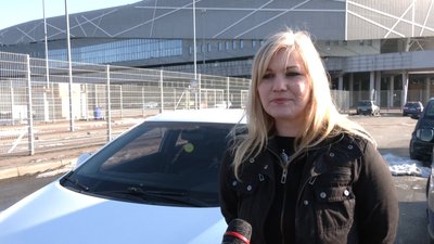Львівські водії таксі вимагають підняття тарифів Львівські водії таксі вимагають підняття тарифів