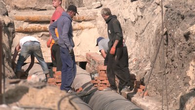 Чотири місяці з каструлями: харків'яни скаржаться на відсутність гарячої води
