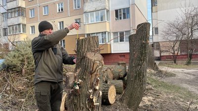 Держекоінспектор Василь Дуда Держекоінспектор Василь Дуда