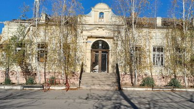 Херсонщина Станіслав будинок Херсонщина Станіслав будинок