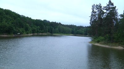 Житомирський водоканал восени планує відновити роботу гіпохлоритної станції Житомирський водоканал восени планує відновити роботу гіпохлоритної станції