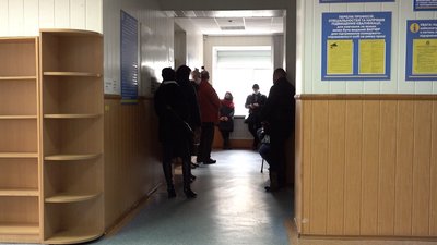 У Черкасах на одну вакансію 24 безробітних