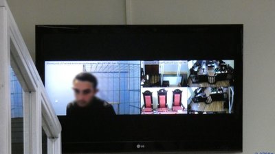 У Могилеві-Подільському викрили іноземця, який незаконно переправляв людей через кордон У Могилеві-Подільському викрили іноземця, який незаконно переправляв людей через кордон