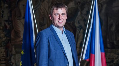 Чехія створила фонд допомоги білорусам, які постраждали від репресій