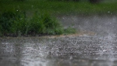 Окупанти у Криму попередили про негоду 19-20 квітня