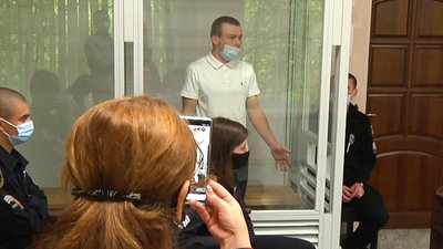 На Житомирщині для обвинувачувано в катуванні тварин подовжили термін тримання під вартою На Житомирщині для обвинувачувано в катуванні тварин подовжили термін тримання під вартою