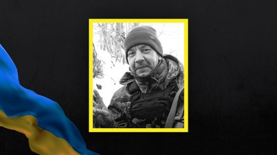Підтвердили загибель бійця з Волині Романа Приступи