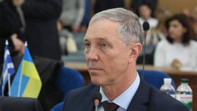 Від Швидкого до Миколаєнка: хто очолював Херсон за роки незалежності України Від Швидкого до Миколаєнка: хто очолював Херсон за роки незалежності України