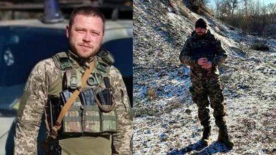 Віталію Мудренкові просять присвоїти звання Герой України Віталію Мудренкові просять присвоїти звання Герой України