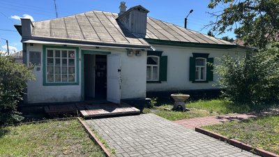 У Кременчуці перейменують музей Антона Макаренка