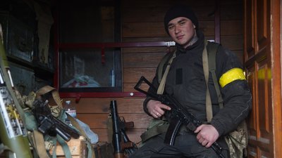 Сорок другий день війни. Хроніка подій в Одеській області