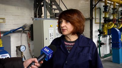 "Житомиртеплокомуненерго" готується до похолодання – залучають додаткові ремонтні бригади "Житомиртеплокомуненерго" готується до похолодання – залучають додаткові ремонтні бригади