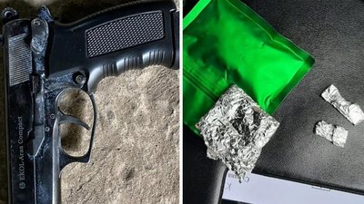 На Закарпатті затримали чоловіка, якого підозрюють у незаконному переправленні людей через кордон На Закарпатті затримали чоловіка, якого підозрюють у незаконному переправленні людей через кордон