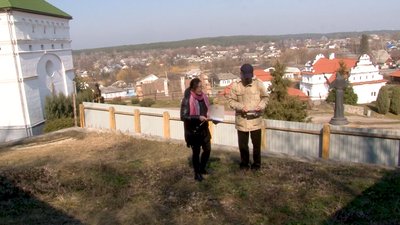 На "Велику реставрацію" потрапило чотири об’єкти Національного заповідника "Чигирин" На "Велику реставрацію" потрапило чотири об’єкти Національного заповідника "Чигирин"