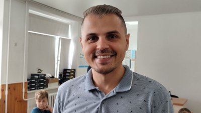 У житомирському ліцеї №23 відкрили четверту STEАM-лабораторію в місті У житомирському ліцеї №23 відкрили четверту STEАM-лабораторію в місті