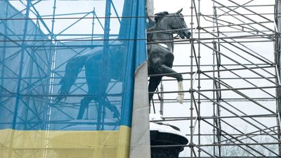 Слідство не бажає помічати, що тебе атакували п’яні люди. Інтерв'ю з фотографом Євгеном Нікіфоровим Слідство не бажає помічати, що тебе атакували п’яні люди. Інтерв'ю з фотографом Євгеном Нікіфоровим