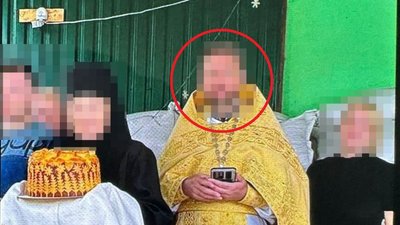 судитимуть священника УПЦ