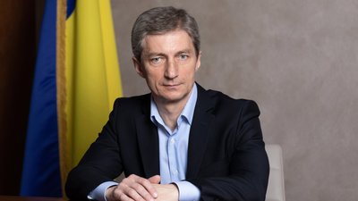 Ковельський міський голова Ігор Чайка